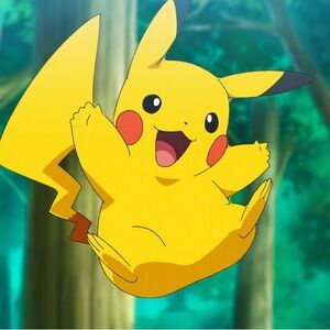 Random Pokémon mystery box